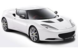 Trend Setter from the Leader - Lotus Evora S