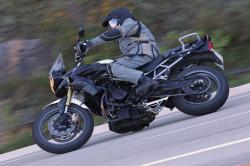 Triumph 800 XC for Next Gen Riders