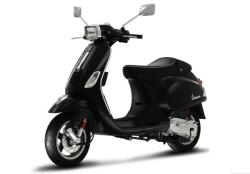 Vespa S To Be Launched Soon