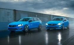 Volvo S60 Gets Excellent First Drive Reviews