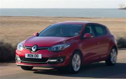 Watch out for 2014 Renault Megane!