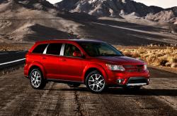 Watch out for the newest Dodge 2014 Journey 