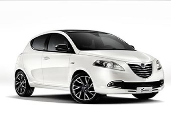 2014 Chrysler Ypsilon Comes Out To Be A Powerful Model In Its Series