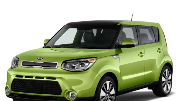 2014 Kia Soul Review – A Marvelous Personal Vehicle