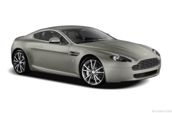 A Closer Analysis of Aston Martin Vanquish Latest Version
