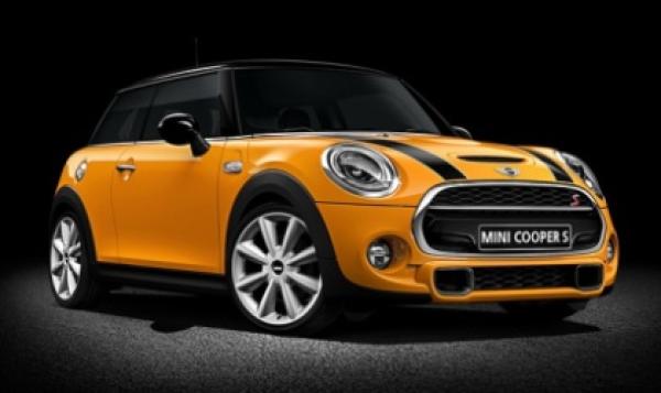 All-new 2014 MINI Cooper available for UK in March