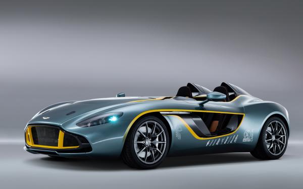 Aston Martin is Getting Honored with Three Podium Positions in the 