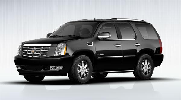 Award Wining Cadillac Escalade Has Been Released This Year