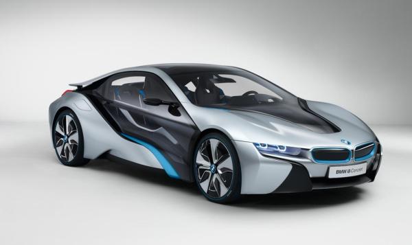 BMW Facing Tough Times Marketing Its Electric Cars