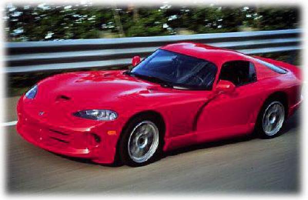 Dodge Viper making a comeback with new refreshments in 2015