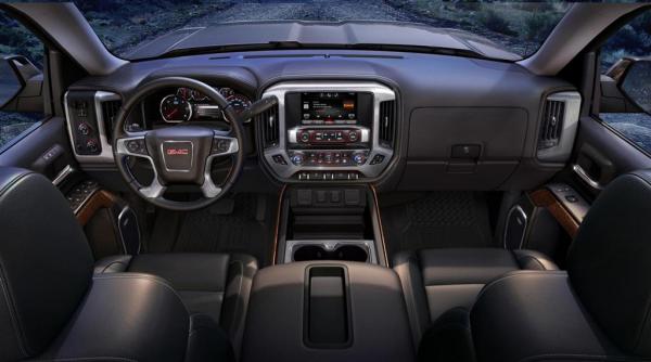 GMC Sierra is not just transport but a lifeline for Alaska business