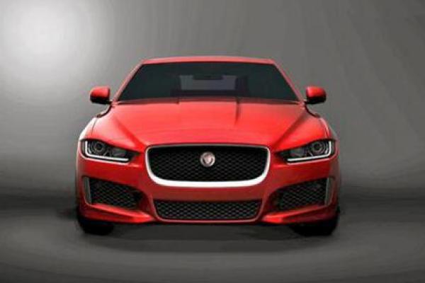 Guess who? Celeb to be proclaimed as first UK customer for new Jaguar