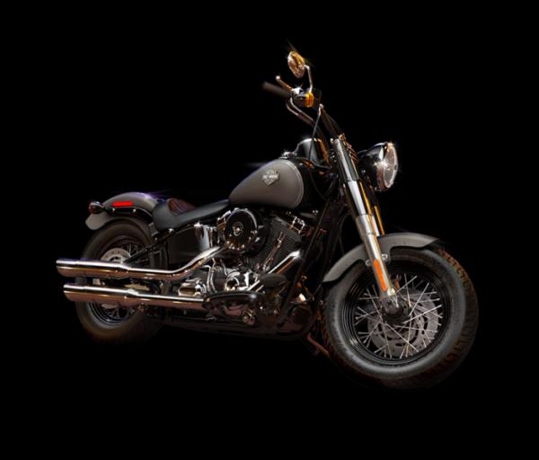 Harley-Davidson comes out with two more new bikes to fill dealerships
