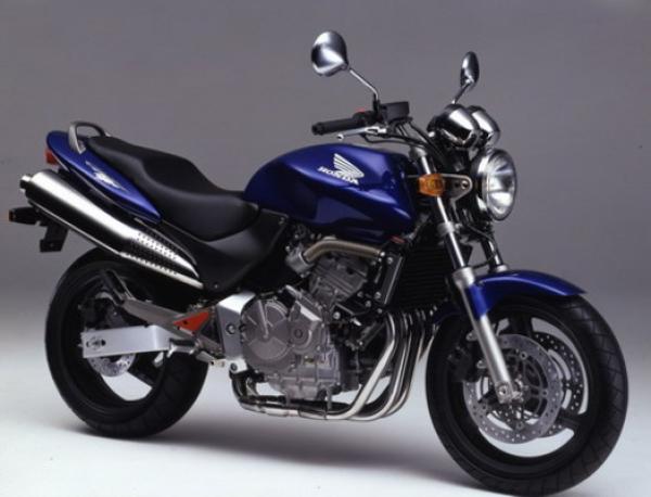 Honda Hornet