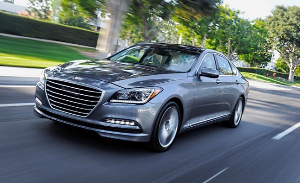Hyundai Dismisses Turbo, Proceeding Genesis Coupe Lifting For 2015