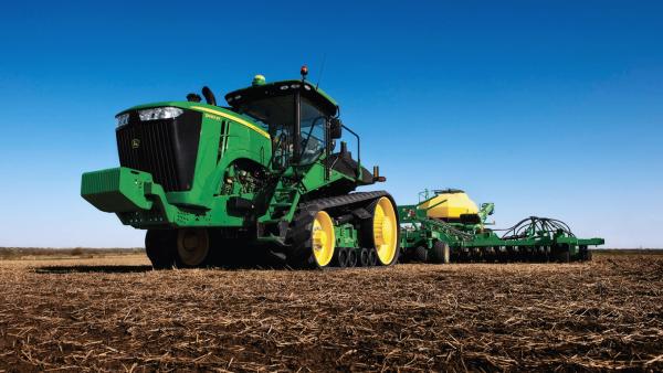 Interim T-4 retrofit kit by John Deere will allow machines sales to countries without USLD in 2015