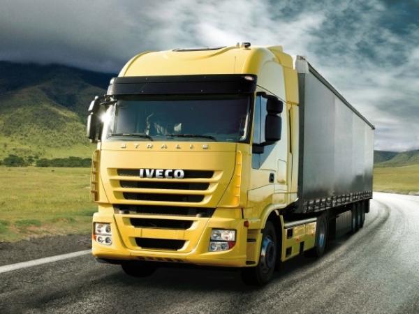 Iveco Automotive Launches Smartphone For Easy Navigation On The Move