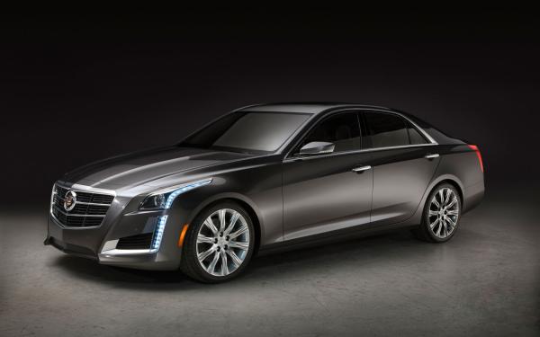 J.D. Power Vehicle Dependability Study: Upward trends for Cadillac