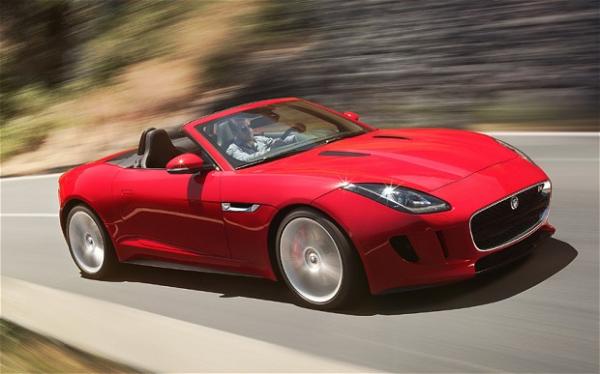 JLR Created History On The Profit Margin