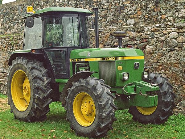 John Deere opens new manufacturing units in Brazil