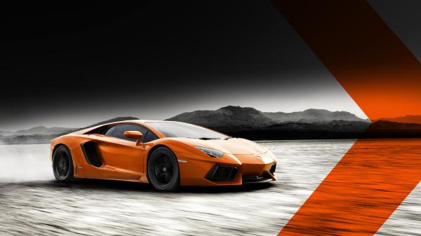 Keep adoring: Lamborghini Aventador LP 700-4 Roadster 