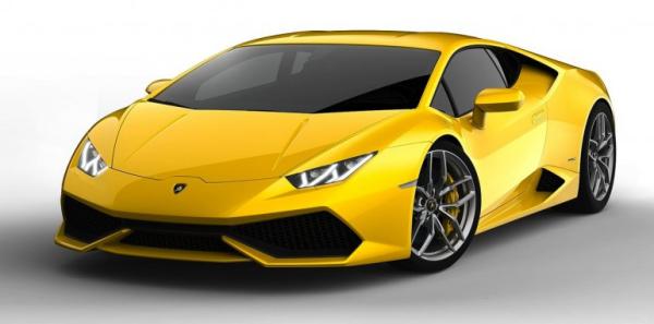 Lamborghini Huracan to hit the China shores in the last quarter 2013-2014