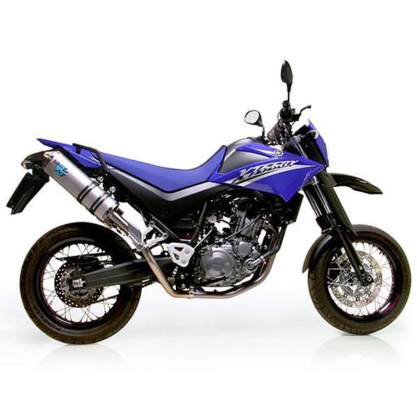 Latest About the MZ MASTIFF 660 Trail