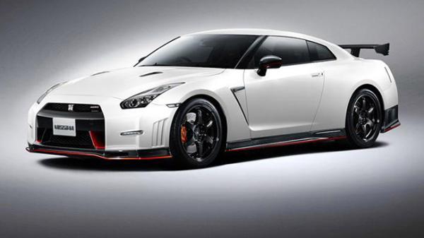 Leaked 2016 Nissan GT-R is to have a Hybrid Powertrain of over 800hp