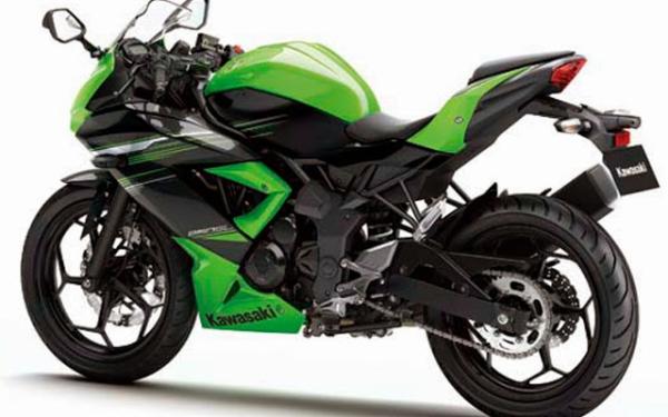 Limited Edition “World Champion Edition” Ninja ZX-10R announced