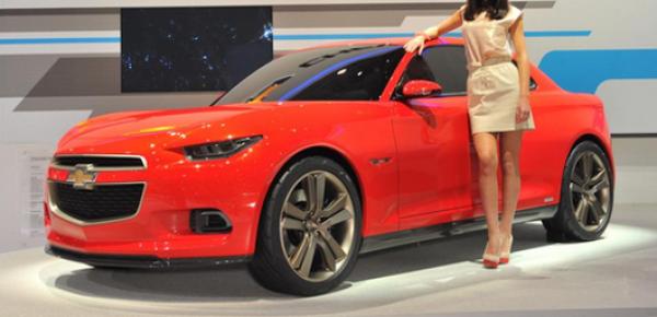 New 6th Generation 2015 Chevrolet Camaro Is Expected To Be Unique From Its Series