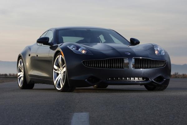 New Fisker owner challenges Tesla, ready to go bust building EVs