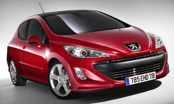 Peugeot is planning to Increase the Production of 308 in order to meet the Increasing Demand