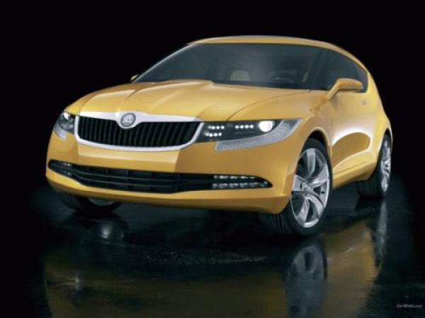 SKODA Auto India gets underway an ex-showroom refashioned worth INR 18.87 lakhs  