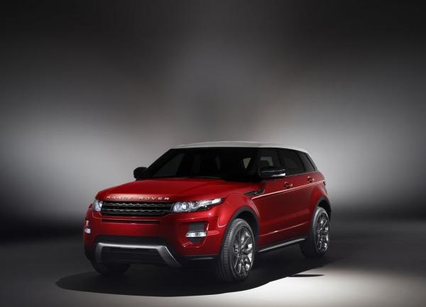 Tata Motors: Land Rover foray into SUVs