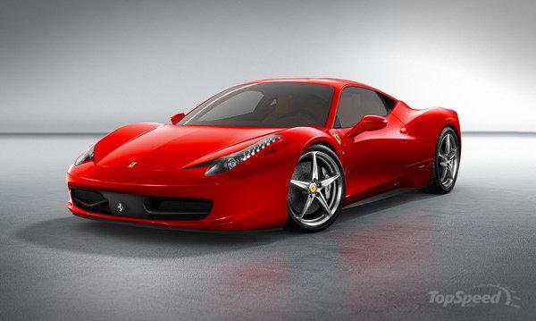 Team Ferrari is working on two platforms for development