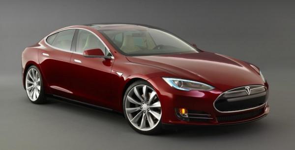 Tesla adds safeguards to its Model S