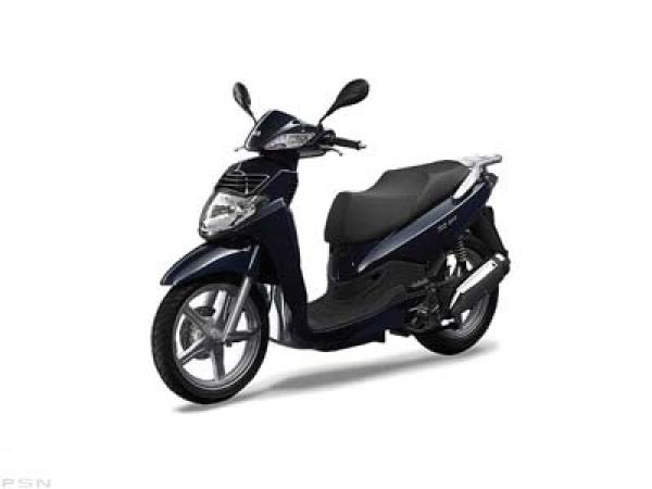 The Introduction of All New SYM HD2 