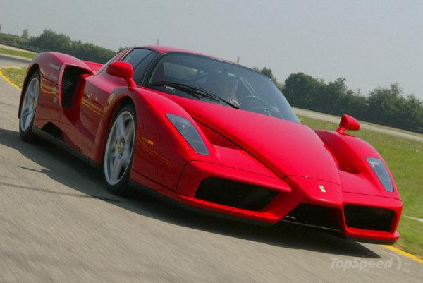 The New California T from Ferrari has Now Got Turbocharger V8 Under the Hood