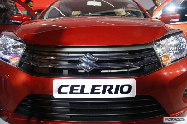 The new Maruti Suzuki Celerio is the most searched in Google