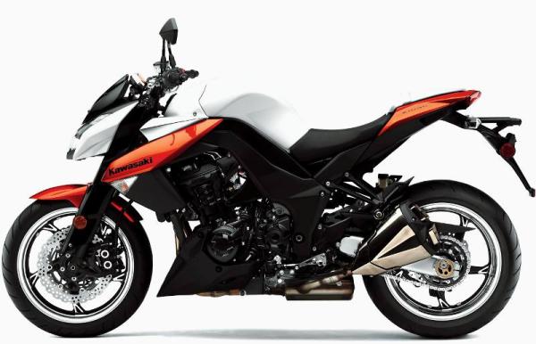 The revamped Kawasaki Z1000 offers speed and excitement to enthusiasts
