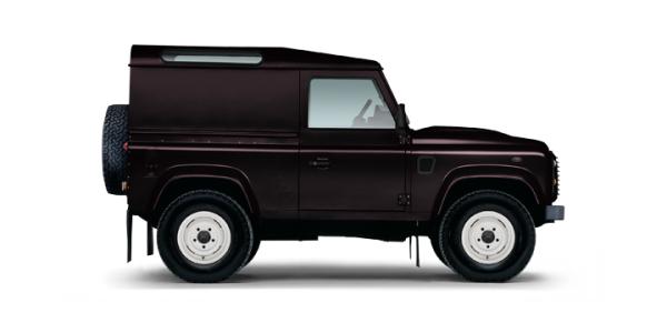 Two New Add on Option Packs for Land Rover Defender