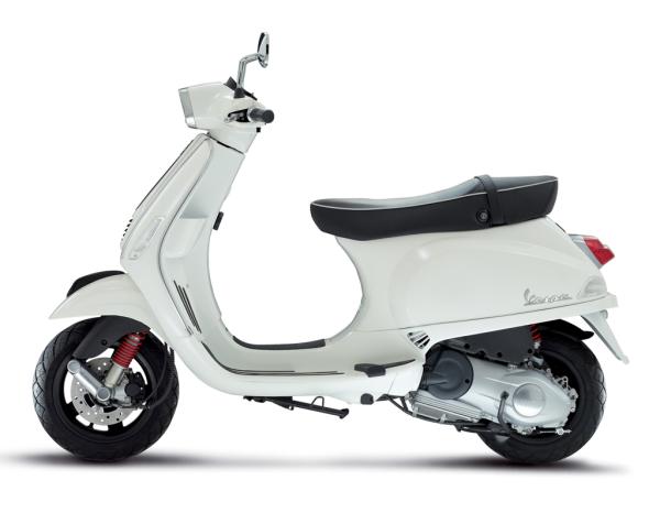 Vespa S- the latest offering by Piaggio to the Indian Market: a step to expand consumer base and strengthen market relations