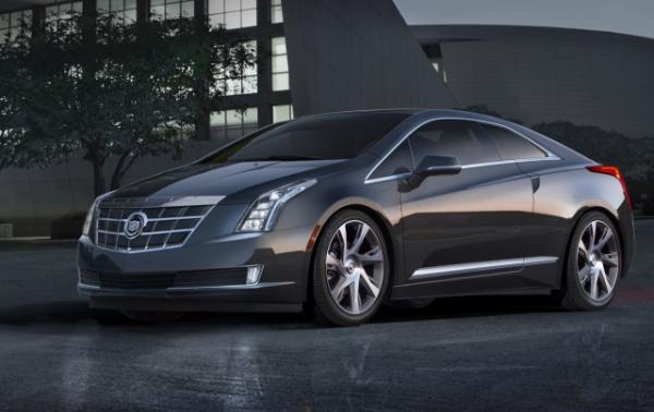 Will 2014 Cadillac ELR Model Have All Features That People Expect In Their Electrical Cars?