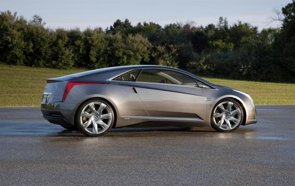 Will 2014 Cadillac ELR Model Have All Features That People Expect In Their Electrical Cars?