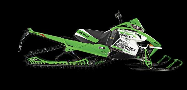 Yamaha makes 2015 snowmobiles public!