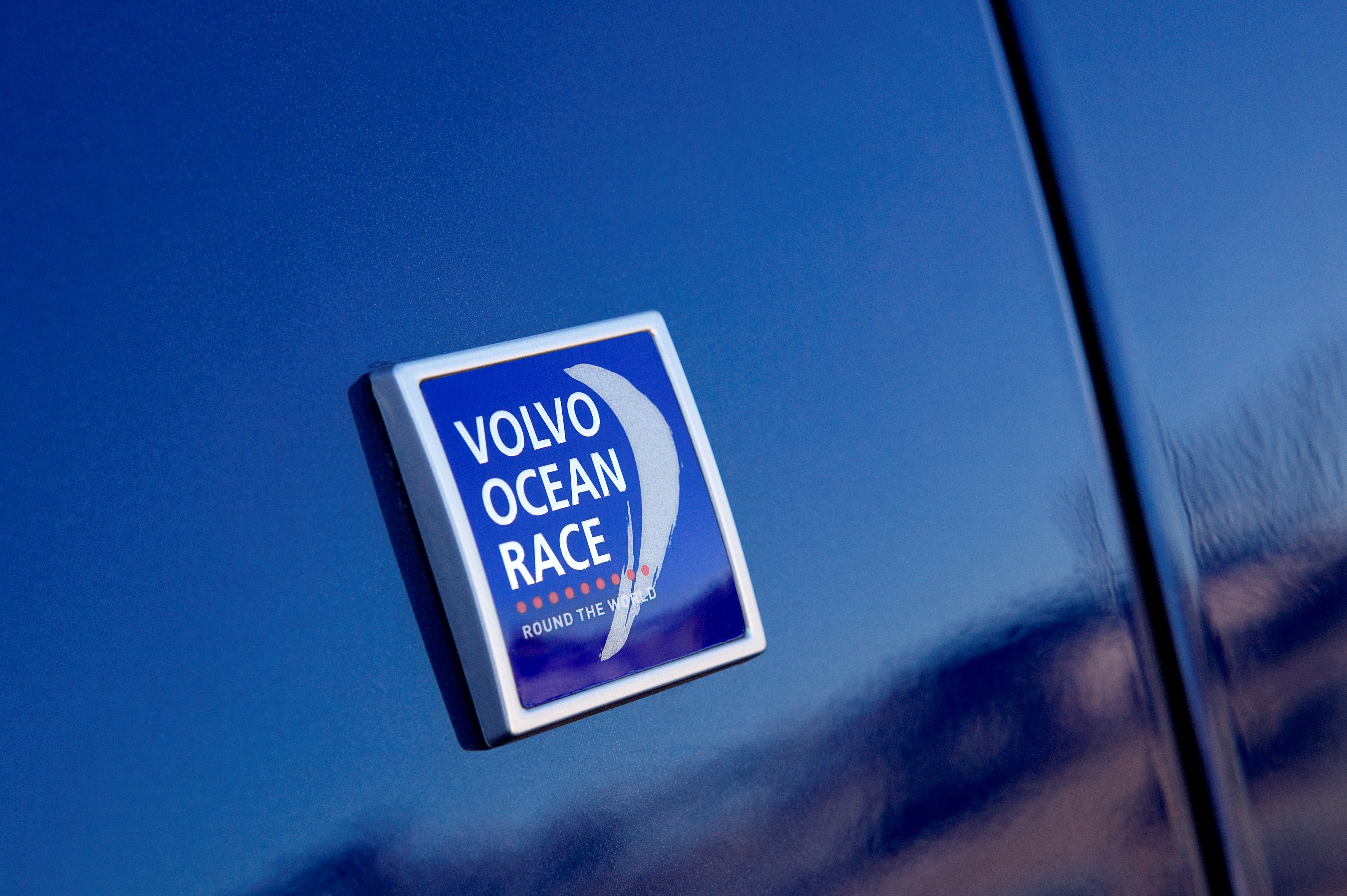 Volvo Blue Ocean