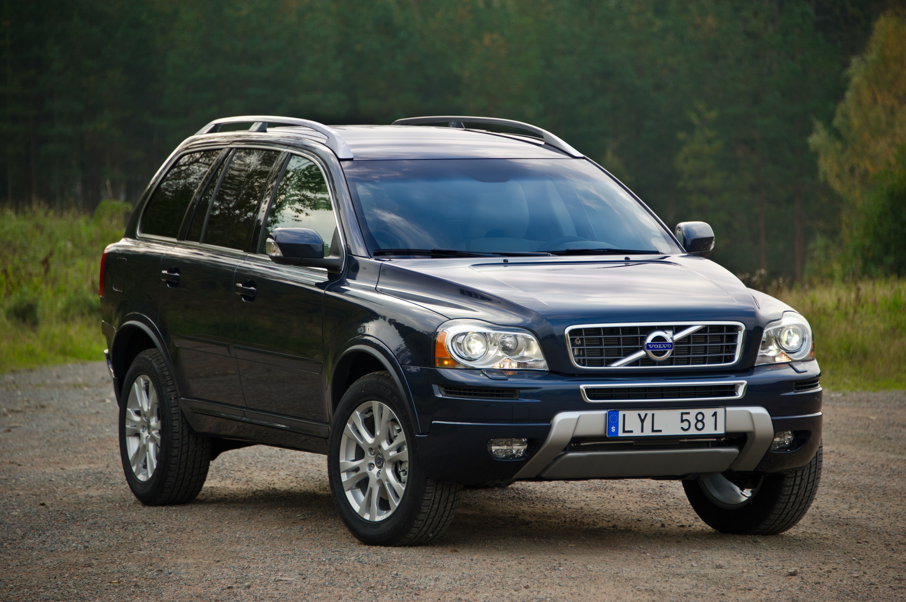 Вольво хс90 первого поколения. Вольво хс90. Volvo xc90 2012. Вольво хс90 2011. Volvo xc90 2010.