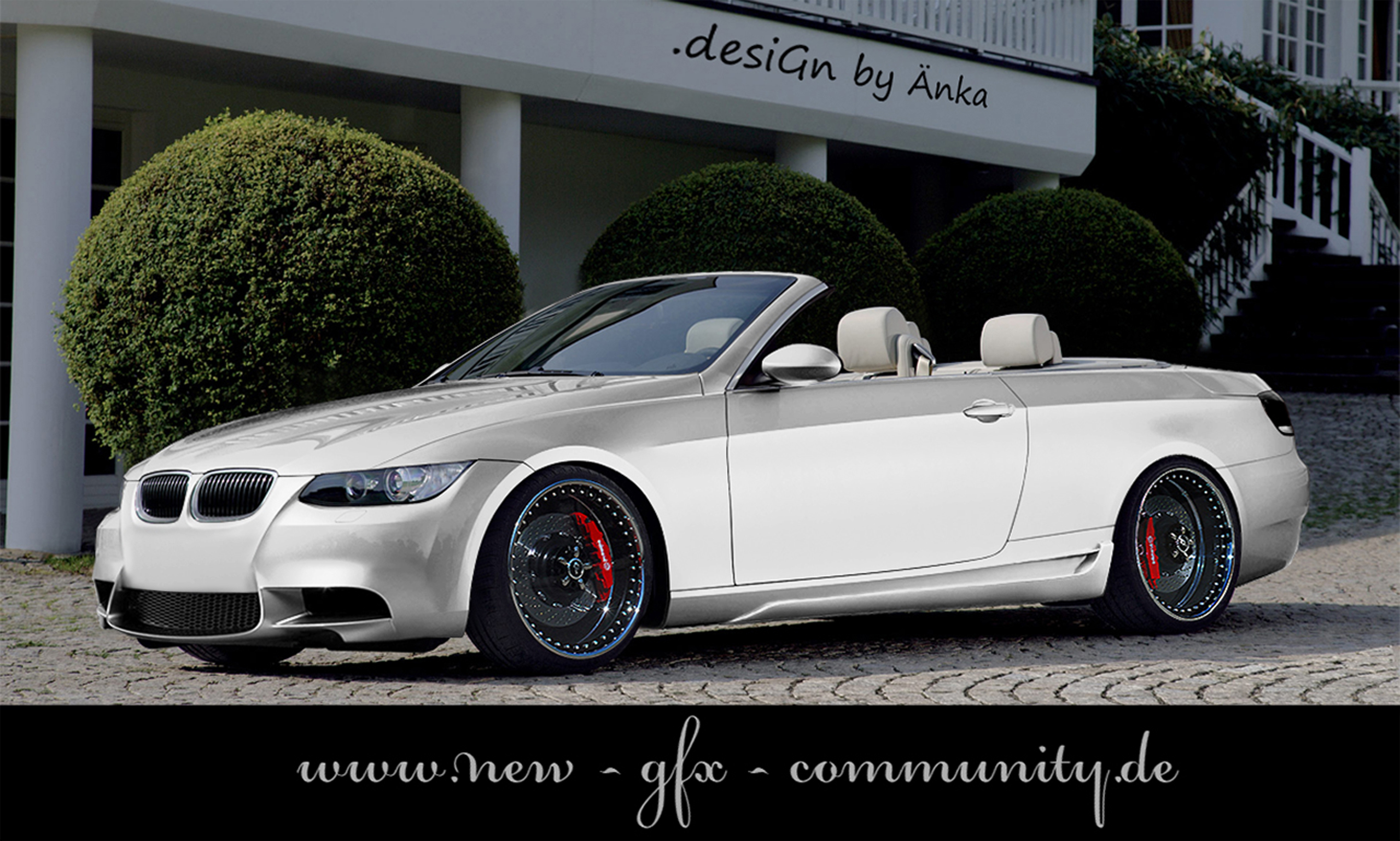 BMW 335 CABRIO