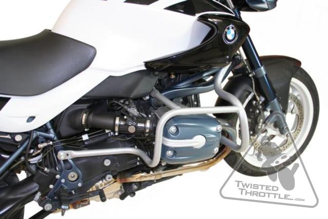BMW R 1150 engine
