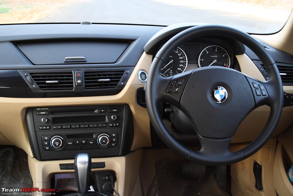 BMW X1 20D